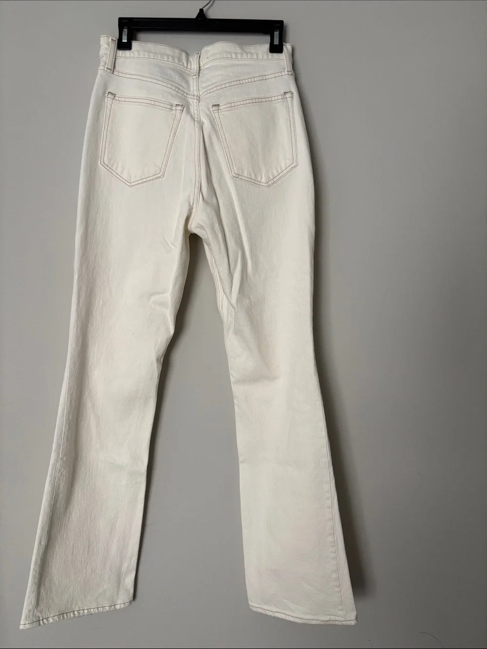 Abercrombie & Fitch ideal styling